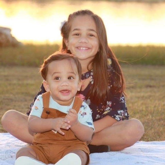 Meet your Posher, Evita - Picture 1 of 1